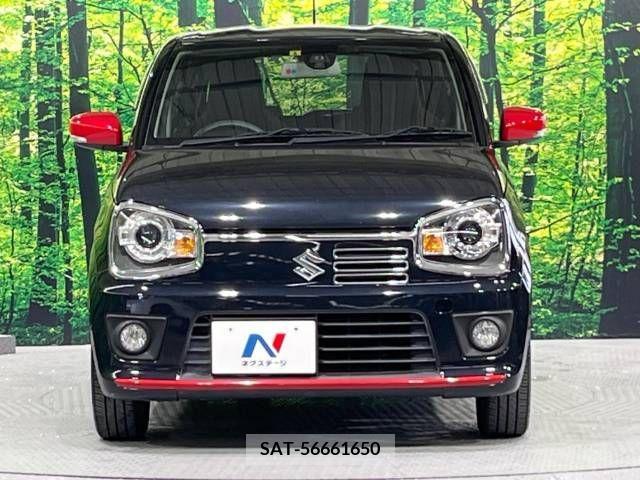 Suzuki ALTO 2015-08 351761-14
