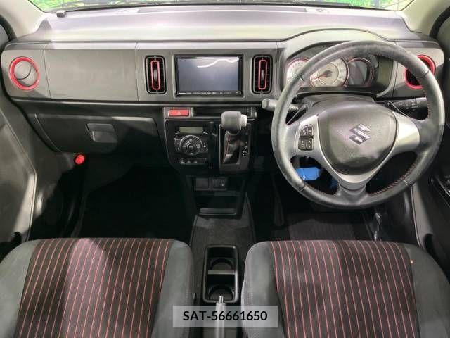 Suzuki ALTO 2015-08 351761-1