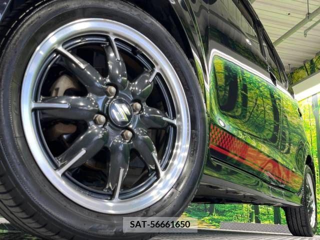 Suzuki ALTO 2015-08 351761-13