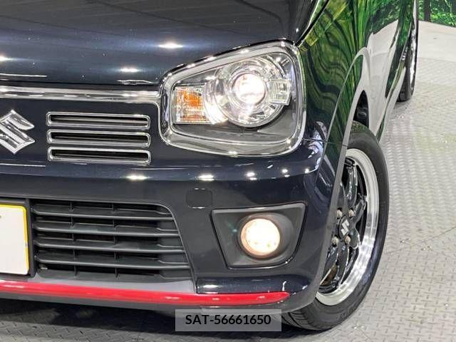 Suzuki ALTO 2015-08 351761-12