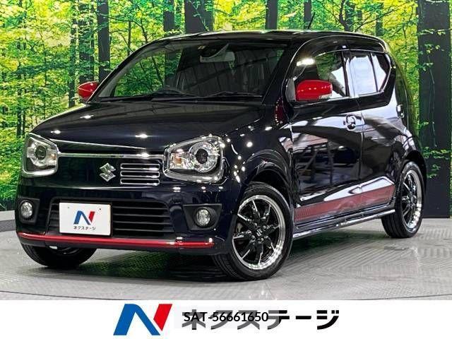 Suzuki ALTO 2015-08 351761-0