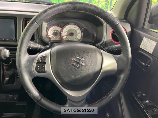 Suzuki ALTO 2015-08 351761-11