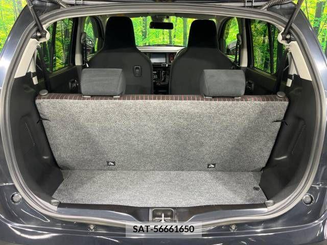 Suzuki ALTO 2015-08 351761-10