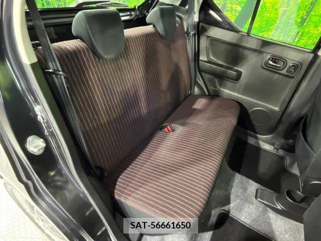 Suzuki ALTO 2015-08 351761-9