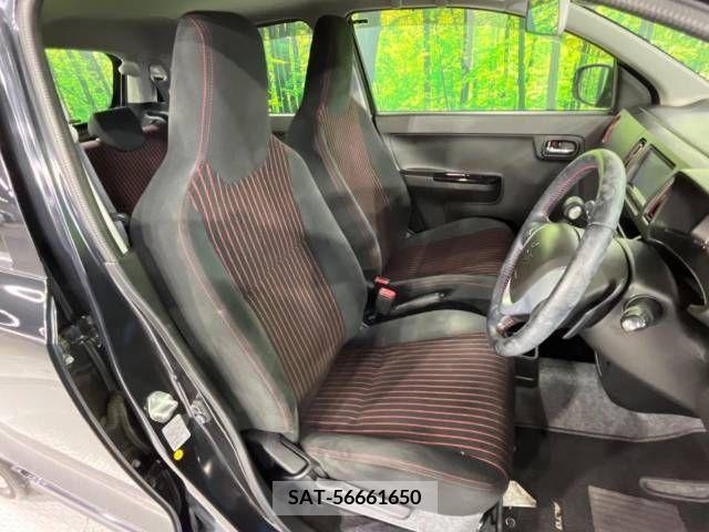 Suzuki ALTO 2015-08 351761-8