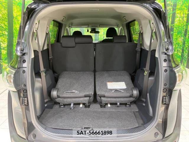 Toyota SIENTA 2019-08 314673-11