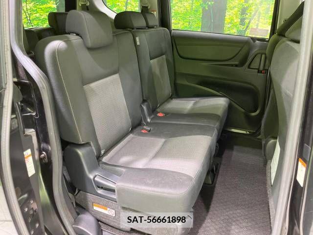 Toyota SIENTA 2019-08 314673-9