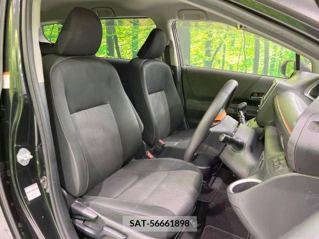 Toyota SIENTA 2019-08 314673-8