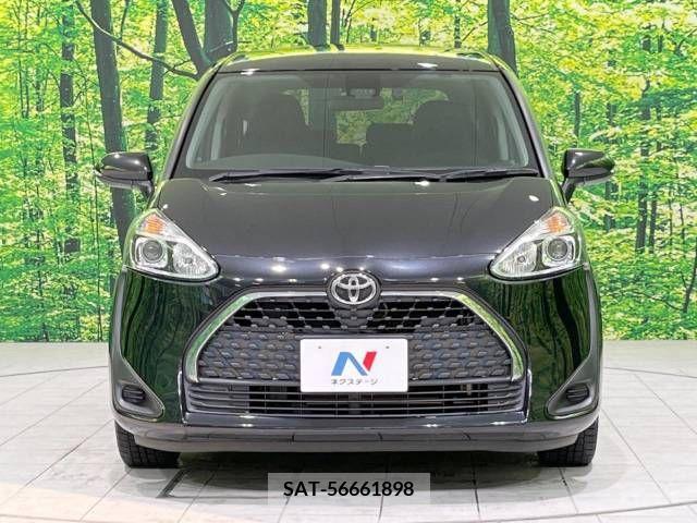 Toyota SIENTA 2019-08 314673-15