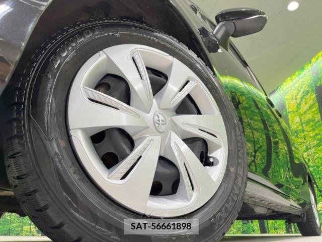 Toyota SIENTA 2019-08 314673-14