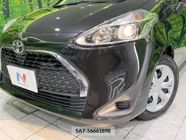 Toyota SIENTA 2019-08 314673-13