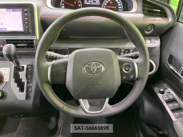 Toyota SIENTA 2019-08 314673-12