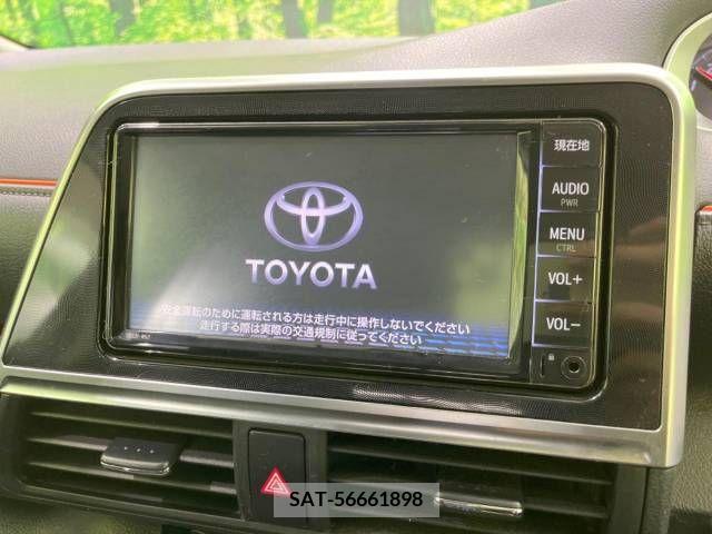 Toyota SIENTA 2019-08 314673-3