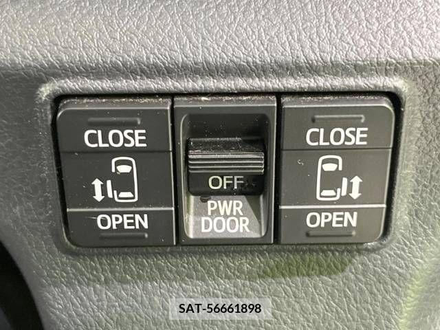 Toyota SIENTA 2019-08 314673-2