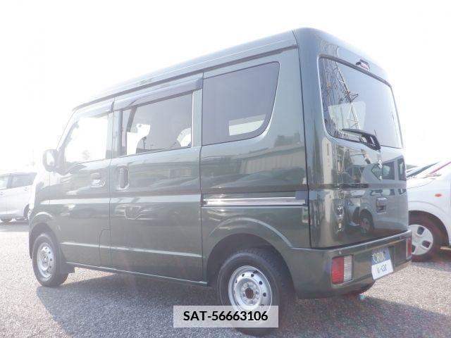 Suzuki EVERY 2022-03 338071-23