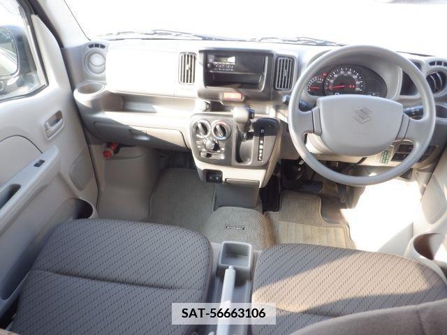 Suzuki EVERY 2022-03 338071-1