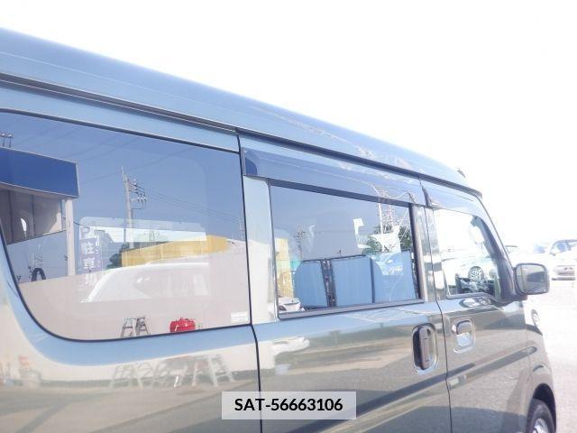 Suzuki EVERY 2022-03 338071-3