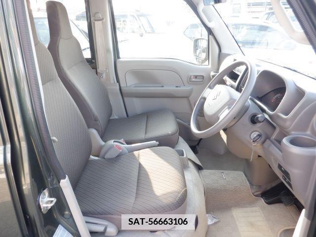 Suzuki EVERY 2022-03 338071-4