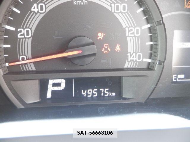 Suzuki EVERY 2022-03 338071-5