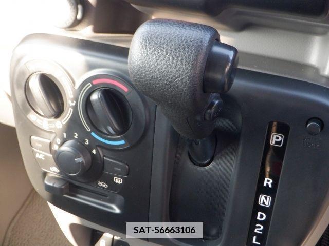 Suzuki EVERY 2022-03 338071-8
