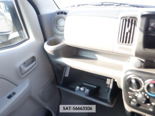 Suzuki EVERY 2022-03 338071-12