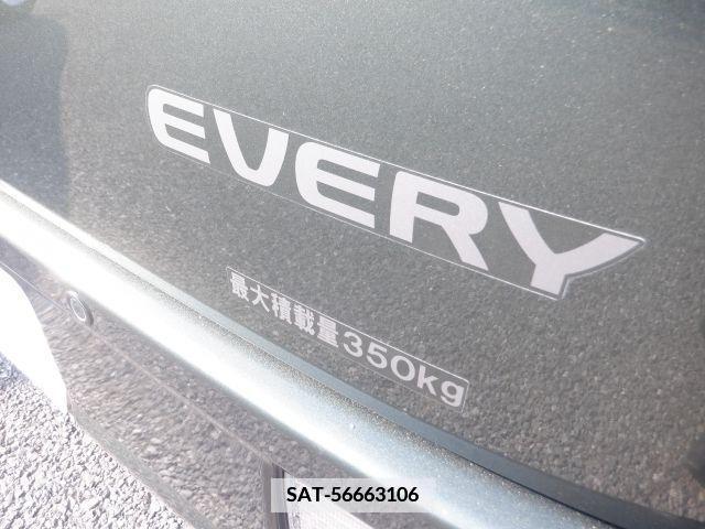 Suzuki EVERY 2022-03 338071-20