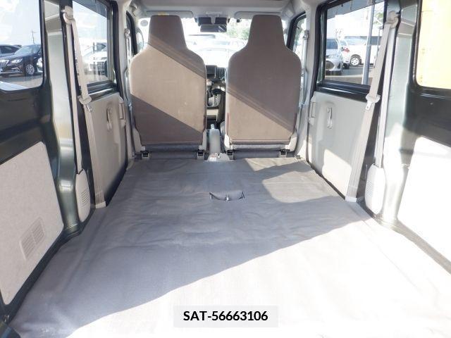 Suzuki EVERY 2022-03 338071-15
