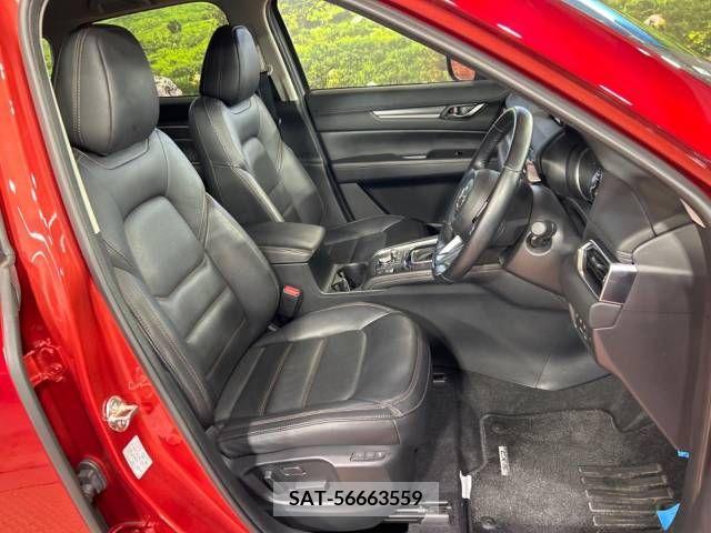 Mazda CX-5 2019-03 348383-8
