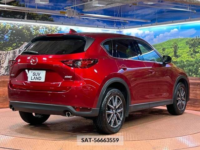 Mazda CX-5 2019-03 348383-17