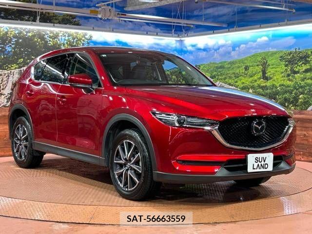 Mazda CX-5 2019-03 348383-16