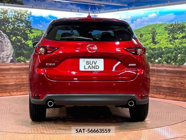 Mazda CX-5 2019-03 348383-15