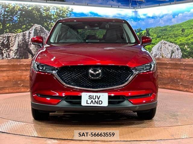 Mazda CX-5 2019-03 348383-14