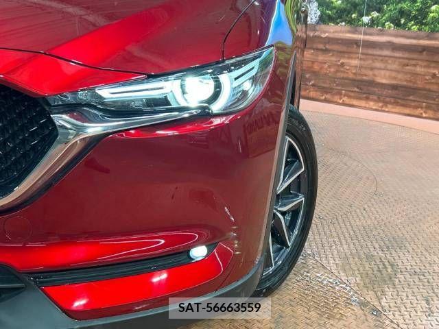 Mazda CX-5 2019-03 348383-12