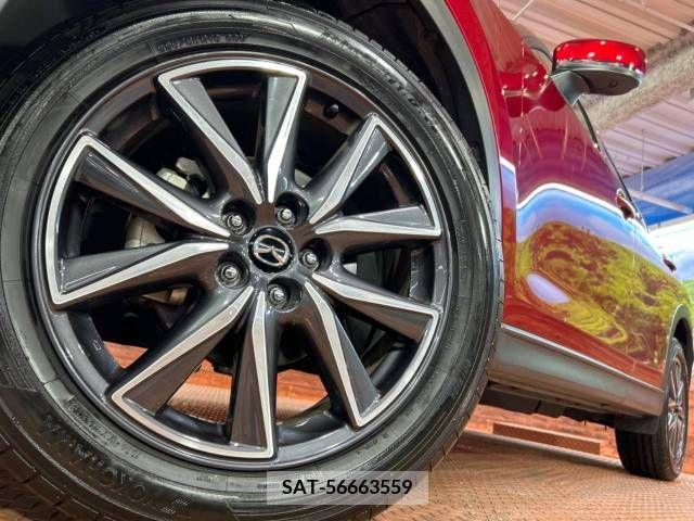 Mazda CX-5 2019-03 348383-13