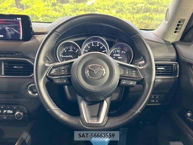 Mazda CX-5 2019-03 348383-11