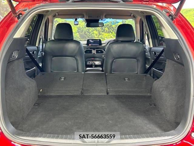Mazda CX-5 2019-03 348383-10