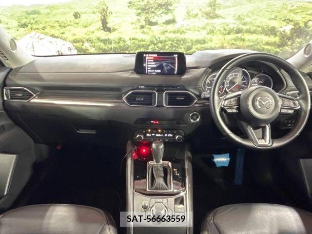 Mazda CX-5 2019-03 348383-1