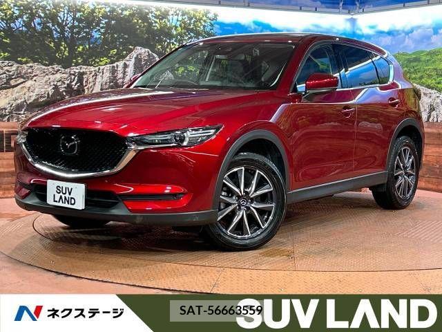 Mazda CX-5 2019-03 348383-0