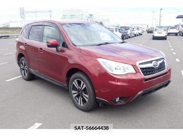 Subaru FORESTER 2013-04 315919-1