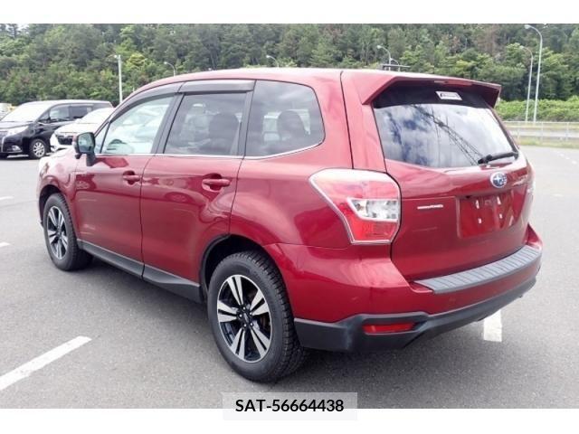 Subaru FORESTER 2013-04 315919-5