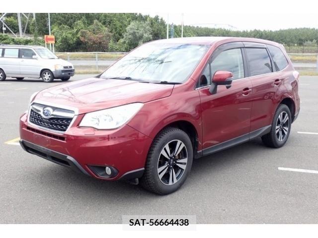 Subaru FORESTER 2013-04 315919-0