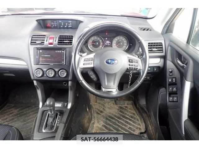 Subaru FORESTER 2013-04 315919-19