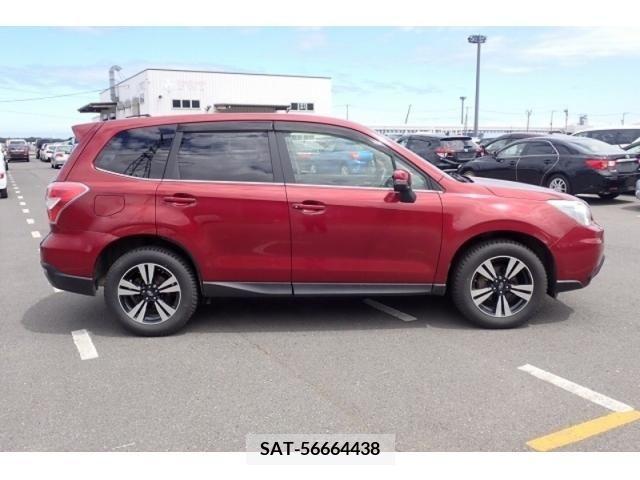 Subaru FORESTER 2013-04 315919-4