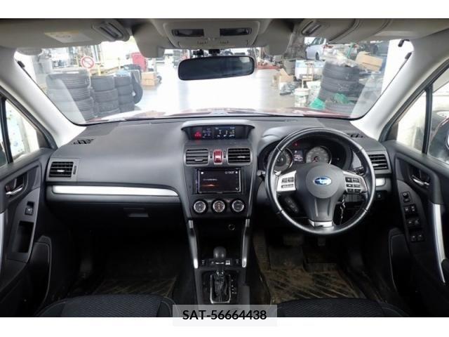 Subaru FORESTER 2013-04 315919-18