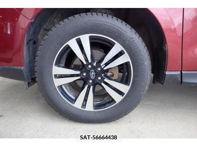 Subaru FORESTER 2013-04 315919-11