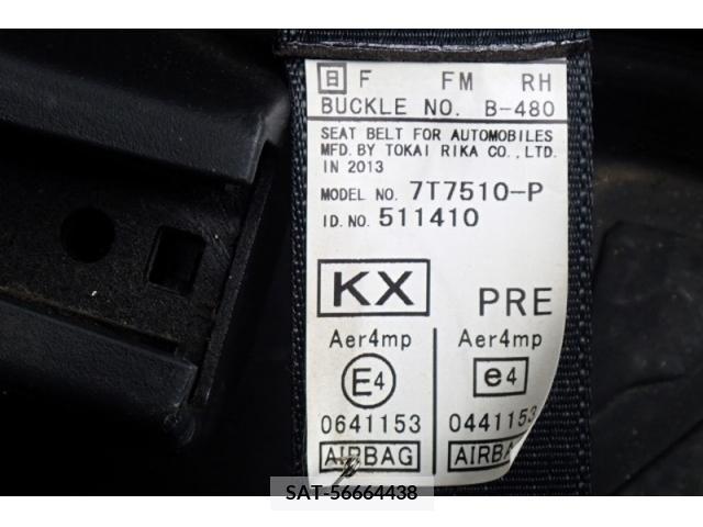 Subaru FORESTER 2013-04 315919-17