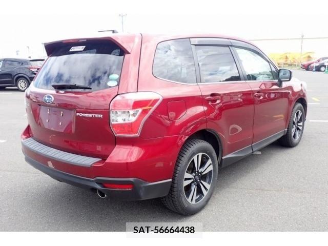 Subaru FORESTER 2013-04 315919-7