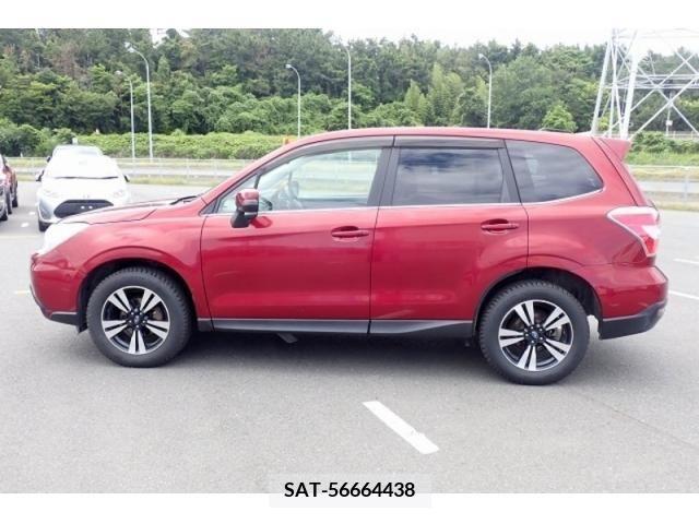 Subaru FORESTER 2013-04 315919-2