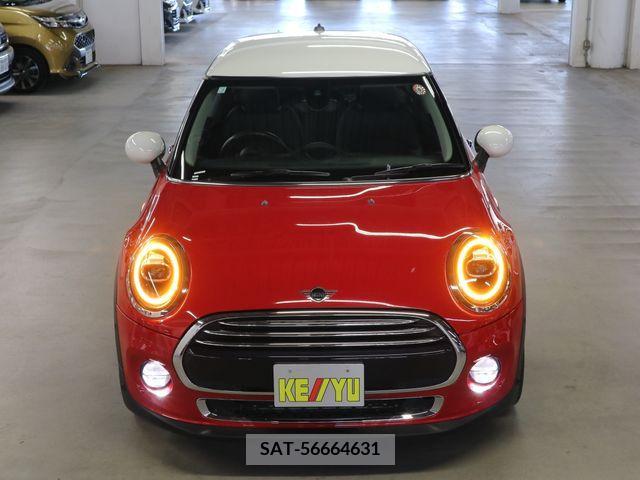 Bmw MINI 2018-07 331143-4