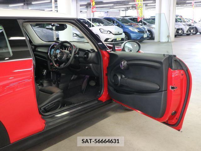 Bmw MINI 2018-07 331143-10